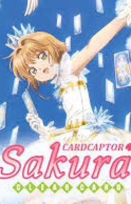 Cardcaptor Sakura ( fanfic season 4 )