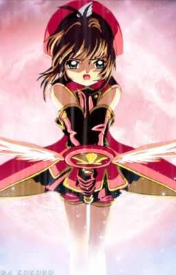 Cardcaptor Sakura Stopped the World