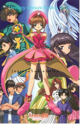 CardCaptor : The Journey Continues