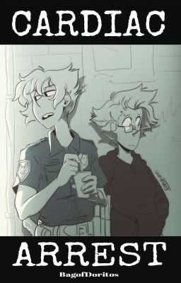 Cardiac Arrest (Lapidot)