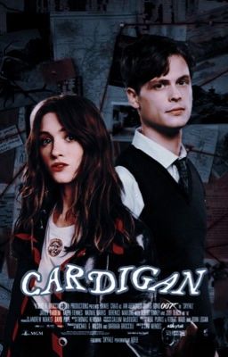 Cardigan, Criminal Minds¹