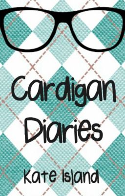 Cardigan Diaries | ✓