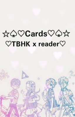 ☆♤♡Cards♡♤☆