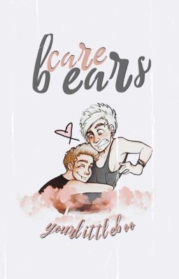 Care Bears {muke} ✓