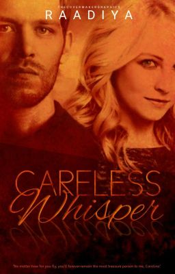 Careless Whisper