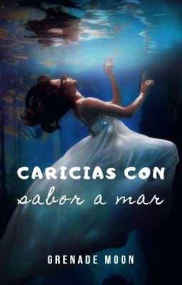 Caricias con sabor a mar