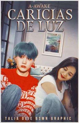 Caricias de luz »Yoonsoo