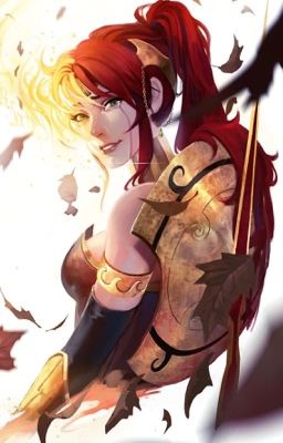 Caring Pyrrha x male suicidal reader  (finished)