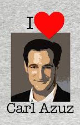 Carl Azuz x Reader} Fridays Really are Awesome