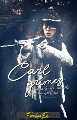 Carl Grimes