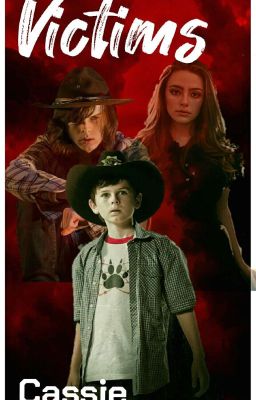 Carl Grimes / Victims (Español)