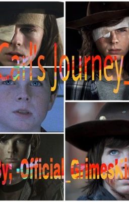 _Carl's  Journey_