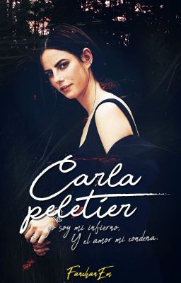 Carla Peletier #RiggersAwards2018