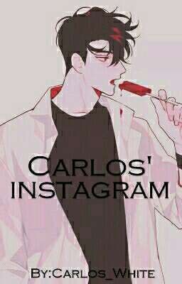 Carlos' Instagram