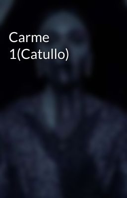 Carme 1(Catullo)