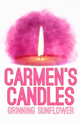 Carmen's Candles | ✔