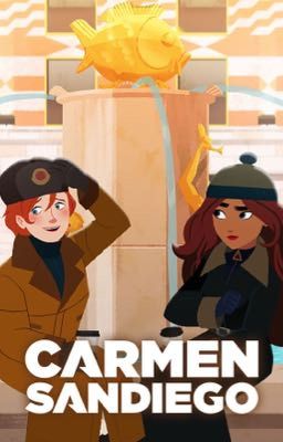 Carmen sandiego 2016 rp 