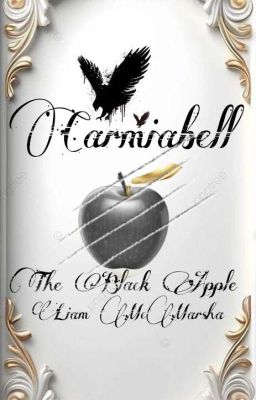 Carmiabell: The Black Apple 