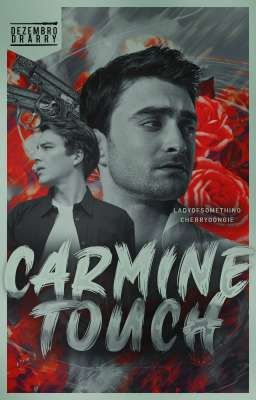 Carmine Touch » drarry