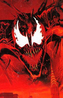 carnage: carniceria espiritual