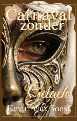 Carnaval zonder gelach