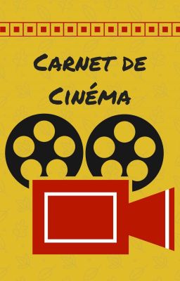 Carnet de Cinéma