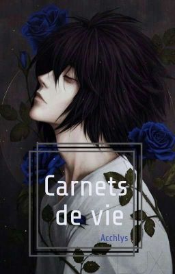 Carnets de vie 「Recueil Death Note」