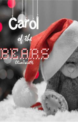 Carol of the Bears