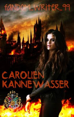 Carolien Kannewasser