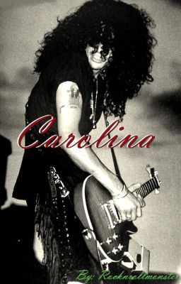 Carolina ~ A Slash Love Story