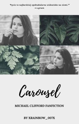 carousel • clifford