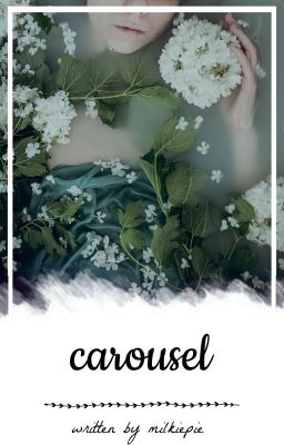 carousel ❧ jjk · kth