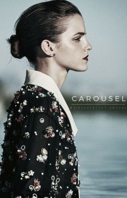 Carousel || Kylo Ren