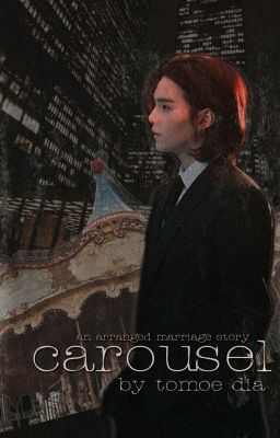 Carousel | Min Yoongi 🔞 [rewriting process]