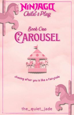 Carousel | Short Story (Lloyrumi)