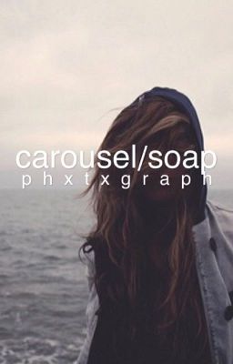 carousel/soap ※|✔️|