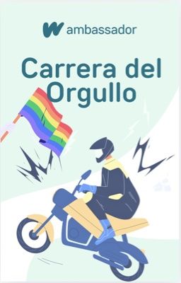 Carrera del orgullo