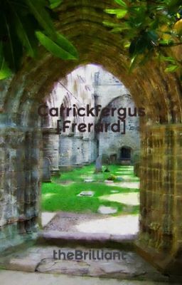 Carrickfergus [Frerard]