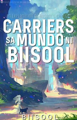 Carriers Sa Mundo Ni Biisool