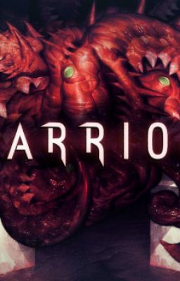 Carrion my Wayward Loud