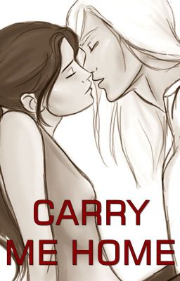 Carry Me Home - A LEGEND trilogy (Marie Lu) fanfiction