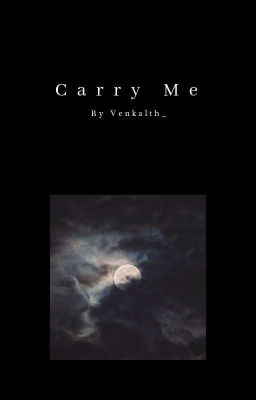 Carry Me → Original Fiction