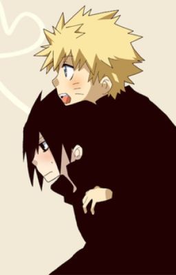 Carry me (Sasunaru)