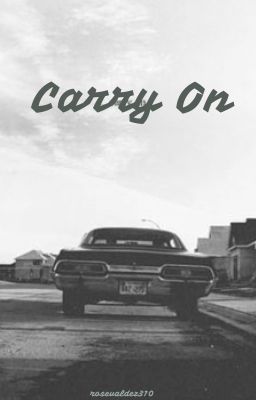 Carry On