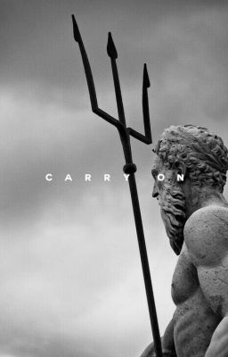 CARRY ON. ( spn gif imagines )