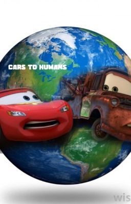 Cars to Humans