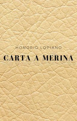 CARTA A MERINA