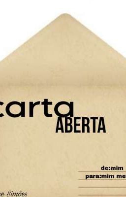 Carta Aberta 