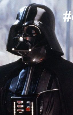 Carta de Darth Vader ao Imperador