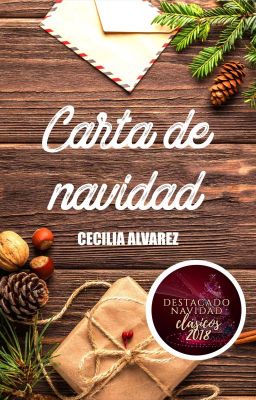 Carta de navidad